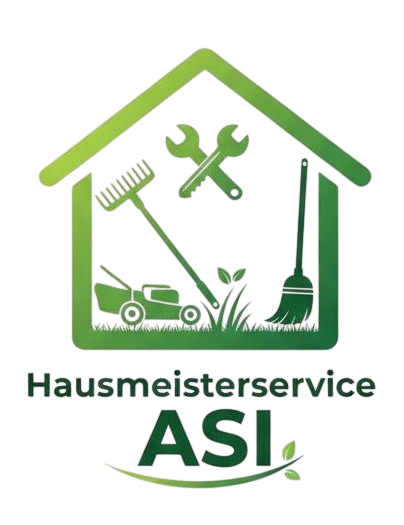 Hausmeisterservice ASI Logo